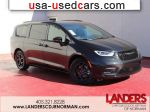 2024 Chrysler Pacifica Hybrid Premium S Appearance Pkg  used car