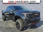 2023 GMC Sierra 1500 AT4  used car