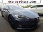 2020 Tesla Model S Long Range  used car