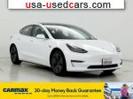 2018 Tesla Model 3 Mid Range  used car