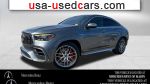 2024 Mercedes AMG GLE 63 S  used car