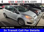 2013 Ford C-Max Hybrid SE  used car