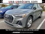 2022 Audi Q3 Premium S Line  used car