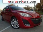 2011 Mazda Mazda3 s Sport  used car