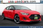 2019 Hyundai Veloster Turbo Ultimate  used car