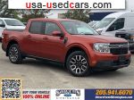 2023 Ford Maverick Lariat  used car