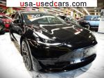 2020 Tesla Model 3 Standard Range Plus  used car