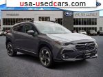 2024 Subaru Crosstrek Limited  used car