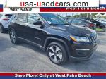 2018 Jeep Compass Latitude  used car