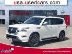 2023 Nissan Armada Platinum  used car