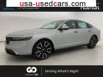 2024 Honda Accord Hybrid Touring  used car