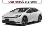 2024 Toyota Prius LE  used car