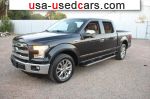 2015 Ford F-150 King Ranch  used car