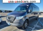 Car Market in USA - For Sale 2019  Mercedes Sprinter 2500 High Roof