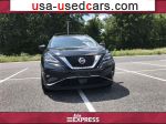 2019 Nissan Murano SV  used car