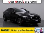 2018 BMW 530 i  used car