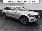 2020 Mercedes GLC 300 Base  used car