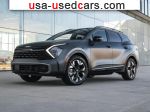 2023 KIA Sportage Plug-In Hybrid X-Line Prestige  used car