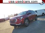 2019 GMC Terrain SLT  used car