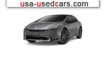 2024 Toyota Prius Limited  used car