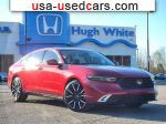 2024 Honda Accord Hybrid Touring  used car