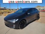 2017 Tesla Model X 100D  used car