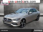 2023 Mercedes C-Class C 300  used car