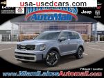 Car Market in USA - For Sale 2024  KIA Telluride S
