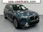 2024 BMW X7 xDrive40i  used car