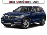 2023 BMW X5 xDrive40i  used car