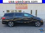 2018 Honda Odyssey Touring  used car