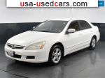 2007 Honda Accord SE  used car