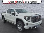 2024 GMC Sierra 1500 Denali  used car