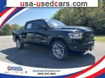 2024 RAM 1500 Laramie  used car