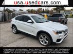 2015 BMW X4 xDrive28i  used car