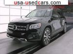 Car Market in USA - For Sale 2021  Mercedes GLB 250 Base