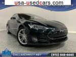 2013 Tesla Model S Base  used car