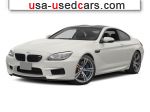 2013 BMW M6 Base  used car