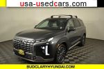 2024 Hyundai Palisade Calligraphy  used car