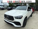 2021 Mercedes AMG GLE 53 Base  used car