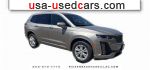 Car Market in USA - For Sale 2023  Cadillac XT6 Luxury AWD