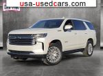 2023 Chevrolet Tahoe High Country  used car