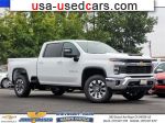 2024 Chevrolet Silverado 2500 LT  used car