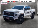 2023 GMC Canyon Elevation  used car