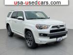 2023 Toyota 4Runner Limited  used car