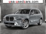 2024 BMW X7 xDrive40i  used car