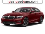 2021 BMW 330 i xDrive  used car