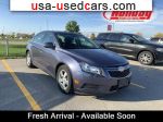 Car Market in USA - For Sale 2014  Chevrolet Cruze 1LT