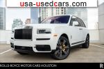 2022 Rolls-Royce Cullinan Cullinan  used car