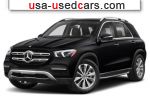 Car Market in USA - For Sale 2022  Mercedes GLE 450 4MATIC